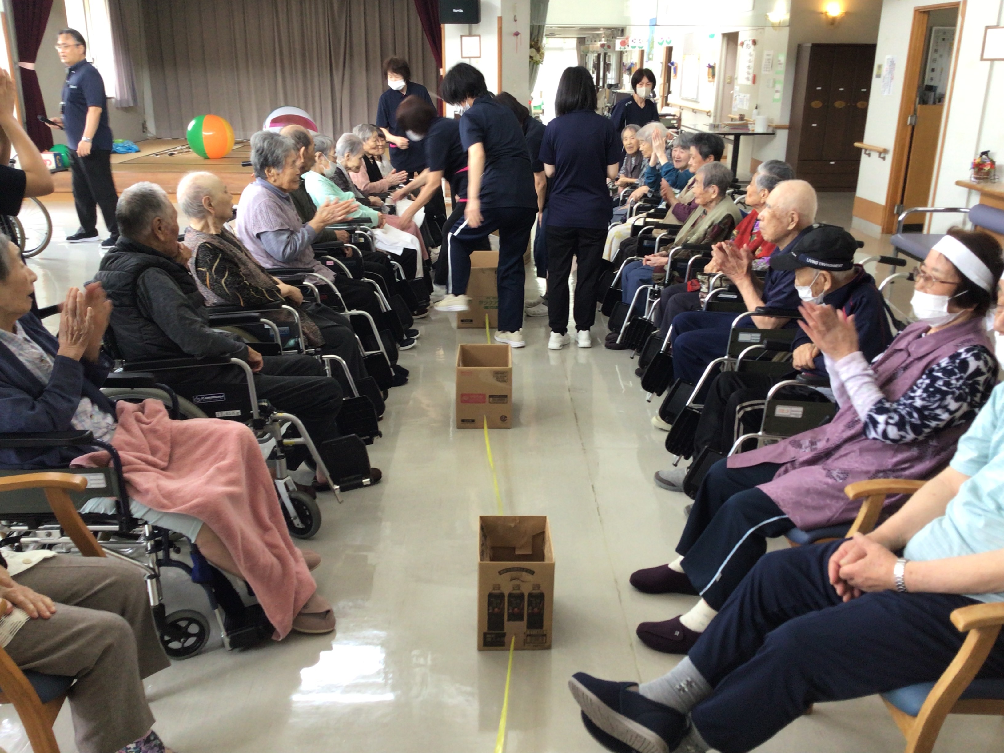 令和８年レクリエーション大会